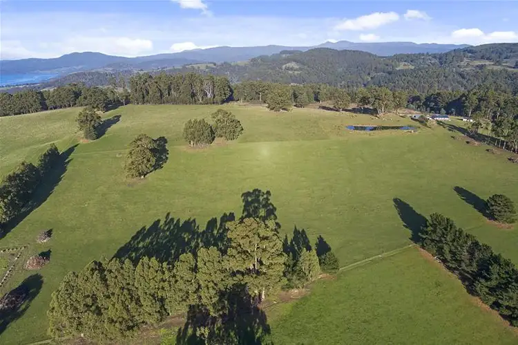 Sixth view of Homely land listing, 40 Walkers Road, Franklin TAS 7113
