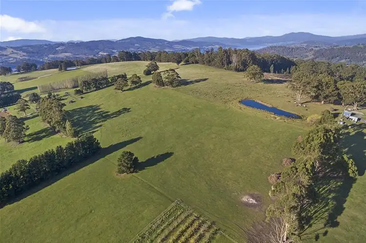 Seventh view of Homely land listing, 40 Walkers Road, Franklin TAS 7113