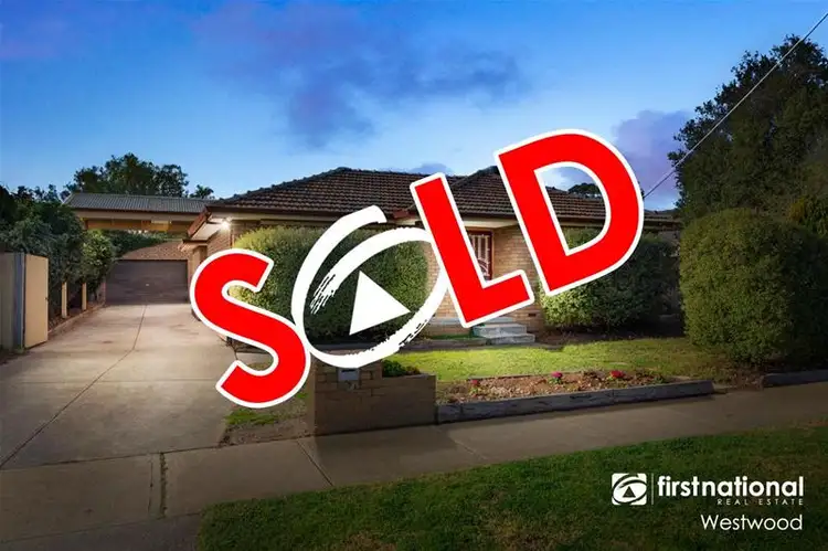 35 Slattery Street, Werribee VIC 3030