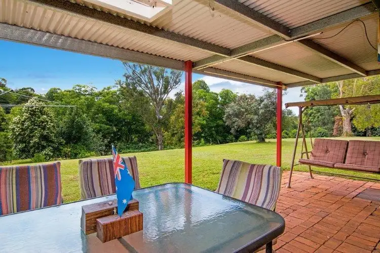 Sixth view of Homely house listing, 100 Molly's Grass Road, Tregeagle NSW 2480