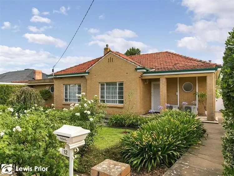 12 Baker Street, Somerton Park SA 5044