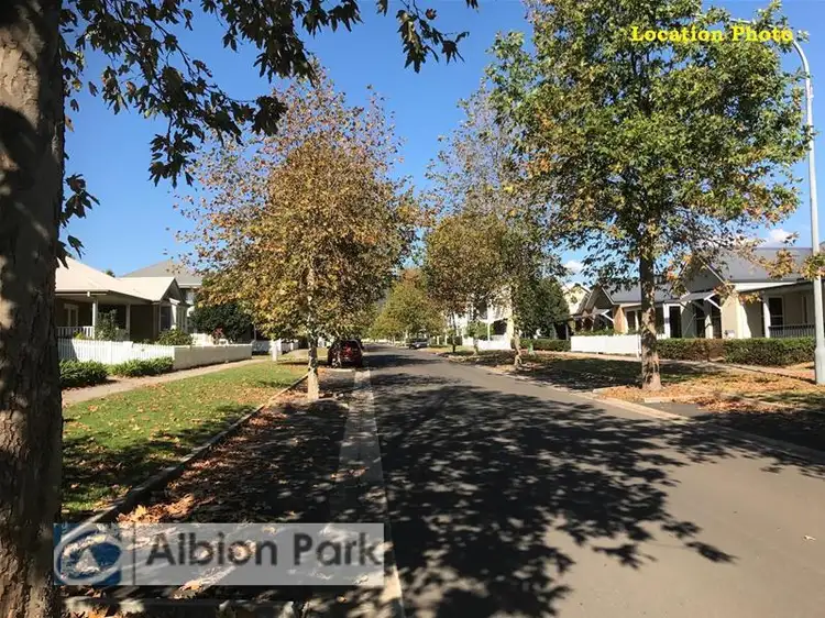Second view of Homely land listing, Lot /346 Nimmitable Street, Tullimbar NSW 2527