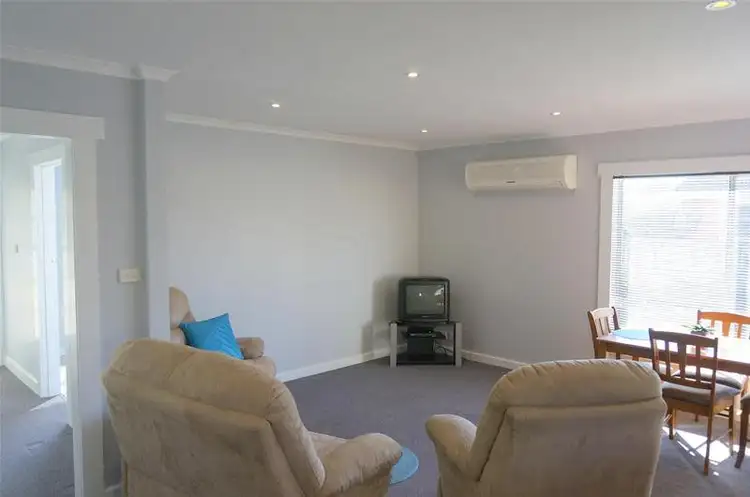 Second view of Homely house listing, 4 Quamby Street, Westbury TAS 7303