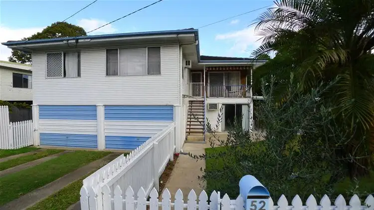 Main view of Homely house listing, 52 Ashton Street, Kingston QLD 4114