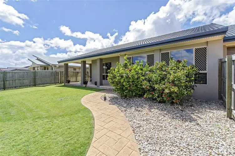 11 Santa Fe Drive, Avoca QLD 4670