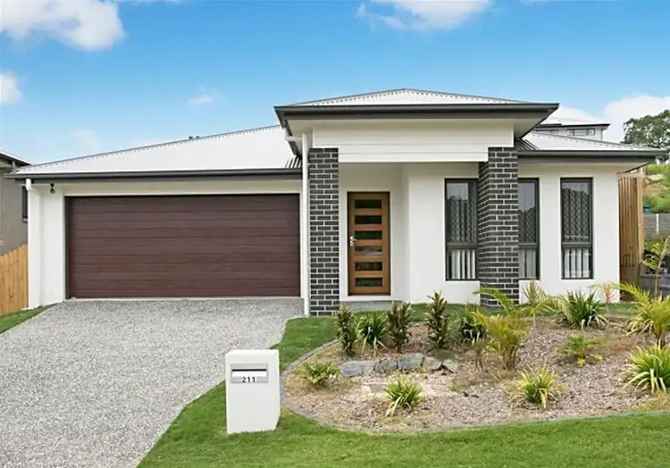 211 Riverstone Crossing, Maudsland QLD 4210