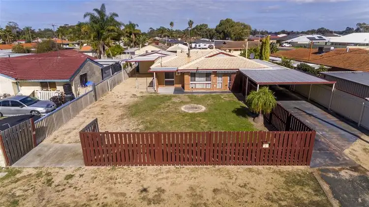 4 Pimelea Place, Pinjarra WA 6208