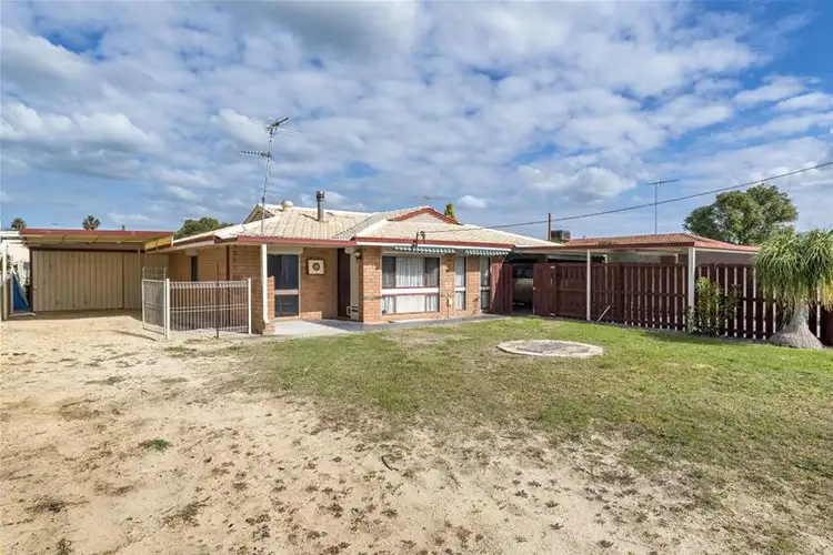 Fourth view of Homely house listing, 4 Pimelea Place, Pinjarra WA 6208