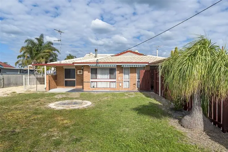 Fifth view of Homely house listing, 4 Pimelea Place, Pinjarra WA 6208