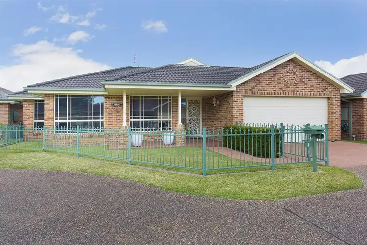 7/145 Scott Street, Shoalhaven Heads NSW 2535
