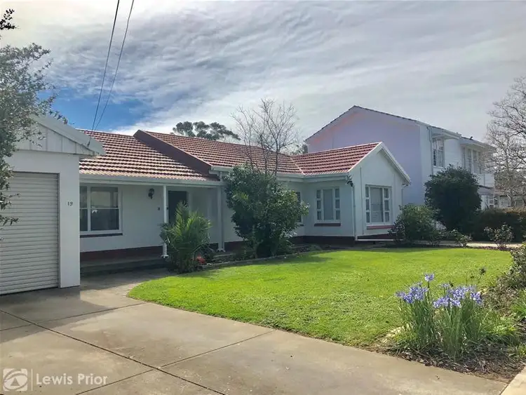 Second view of Homely house listing, 19 Gardiner Avenue, Warradale SA 5046