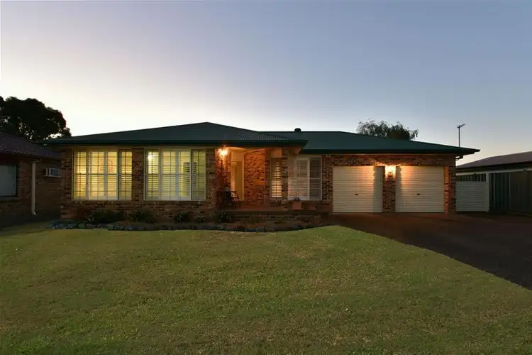 1 Trenchard Street, Heddon Greta NSW 2321