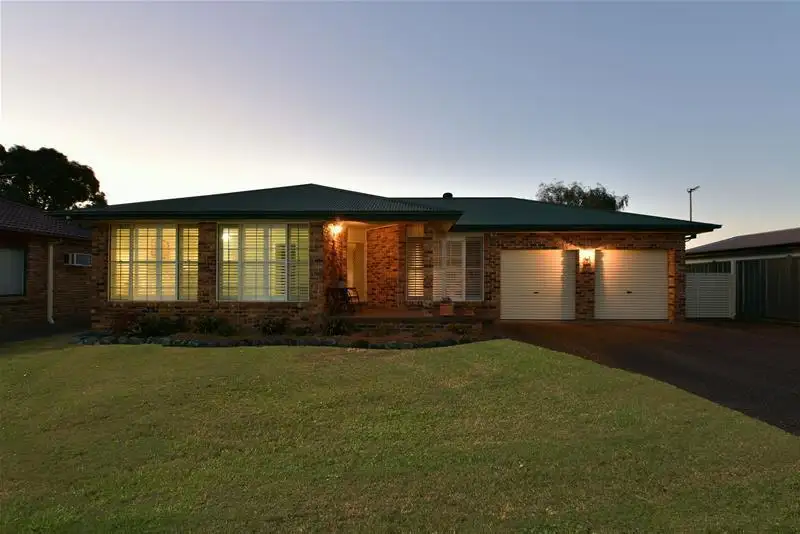 Main view of Homely house listing, 1 Trenchard Street, Heddon Greta NSW 2321