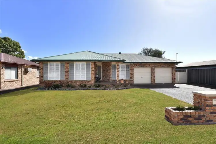 Second view of Homely house listing, 1 Trenchard Street, Heddon Greta NSW 2321