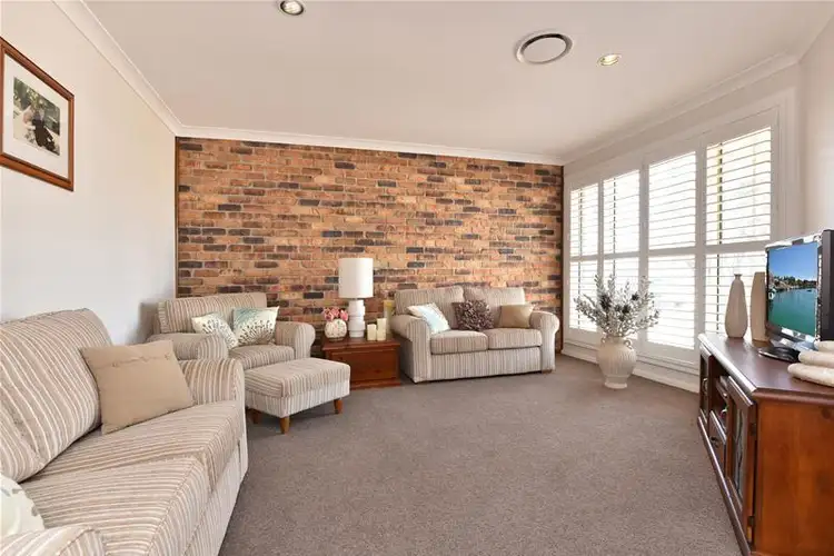 Third view of Homely house listing, 1 Trenchard Street, Heddon Greta NSW 2321