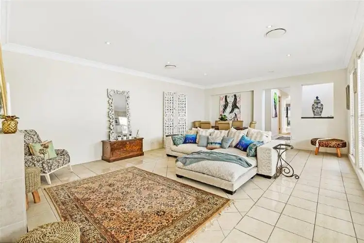 Fourth view of Homely villa listing, 2/49 Cronin Avenue, Main Beach QLD 4217