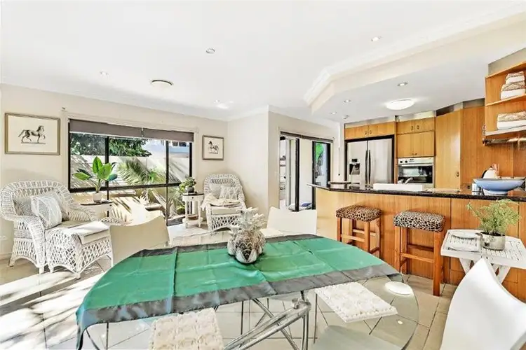 Fifth view of Homely villa listing, 2/49 Cronin Avenue, Main Beach QLD 4217