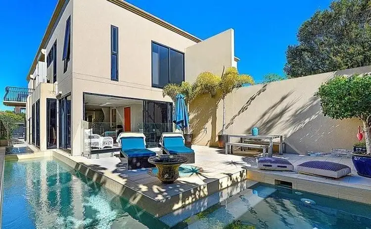 Main view of Homely villa listing, 41A Peak Avenue, Main Beach QLD 4217