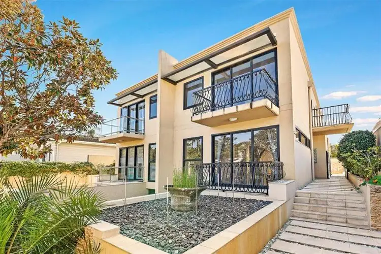 Fourth view of Homely villa listing, 41A Peak Avenue, Main Beach QLD 4217