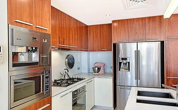 Fifth view of Homely villa listing, 41A Peak Avenue, Main Beach QLD 4217