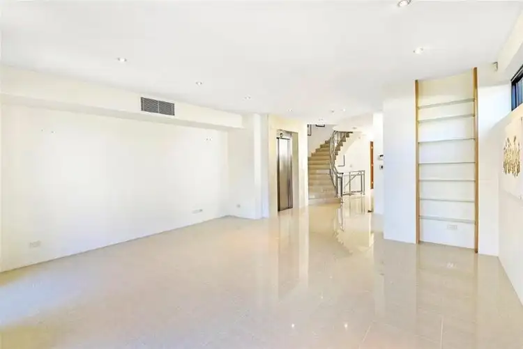 Sixth view of Homely villa listing, 41A Peak Avenue, Main Beach QLD 4217