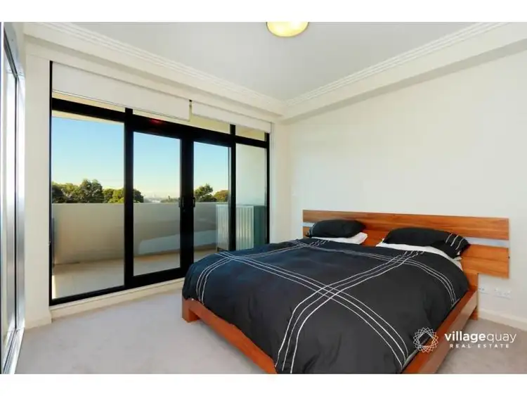 Third view of Homely unit listing, 32/50 Walker Street, Rhodes NSW 2138