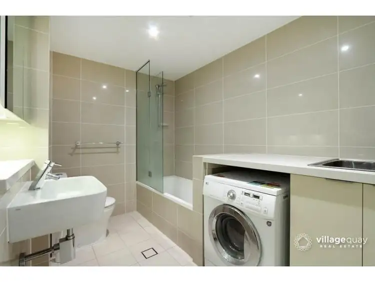 Fourth view of Homely unit listing, 32/50 Walker Street, Rhodes NSW 2138