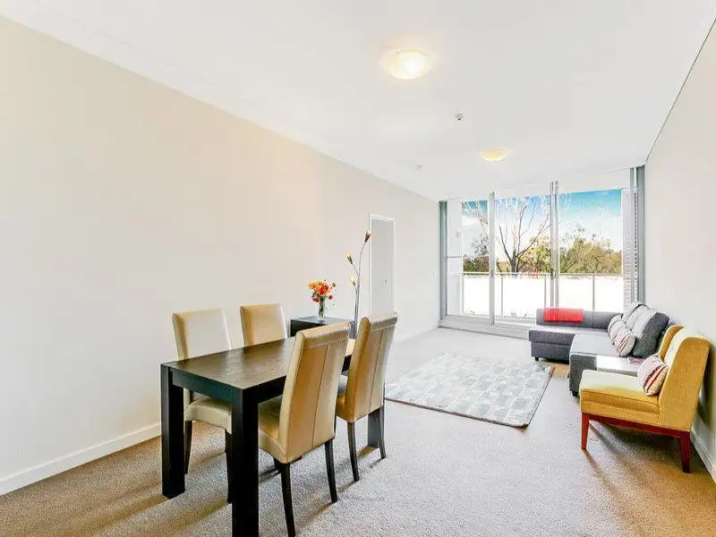 Main view of Homely apartment listing, 213/2 Latham Street, Newington NSW 2127