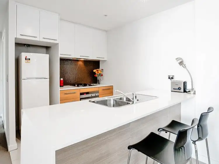 Second view of Homely apartment listing, 213/2 Latham Street, Newington NSW 2127