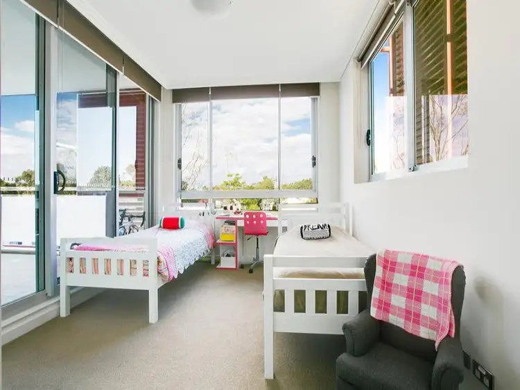 Third view of Homely apartment listing, 213/2 Latham Street, Newington NSW 2127