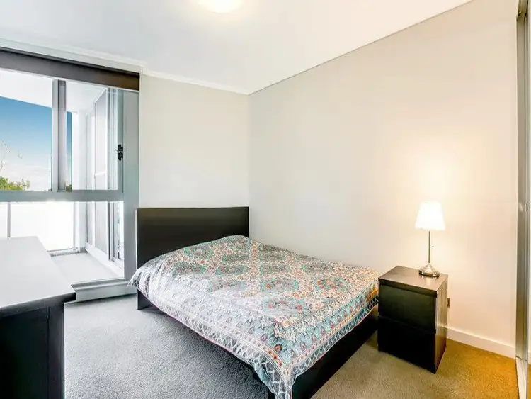 Fourth view of Homely apartment listing, 213/2 Latham Street, Newington NSW 2127