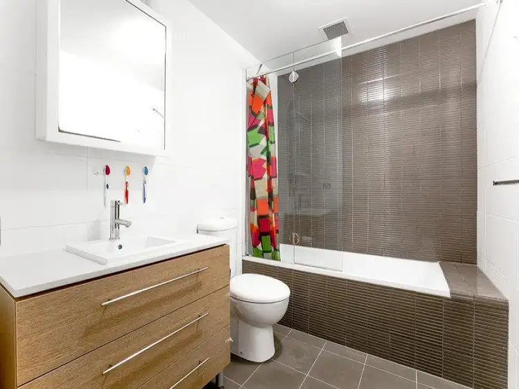 Fifth view of Homely apartment listing, 213/2 Latham Street, Newington NSW 2127
