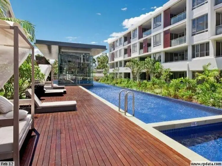 Sixth view of Homely apartment listing, 213/2 Latham Street, Newington NSW 2127