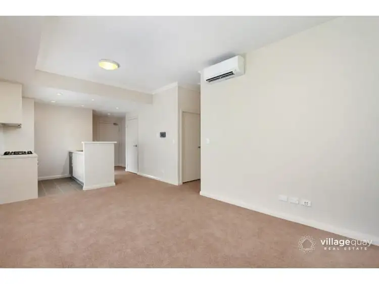 Fourth view of Homely unit listing, 604/1 Half (near Burroway Rd) Street, Wentworth Point NSW 2127