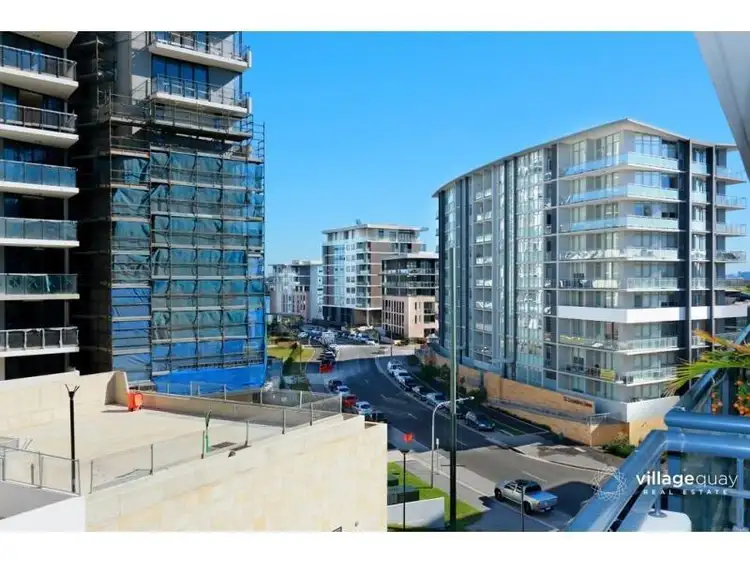 72/1 Timbrol Avenue, Rhodes NSW 2138