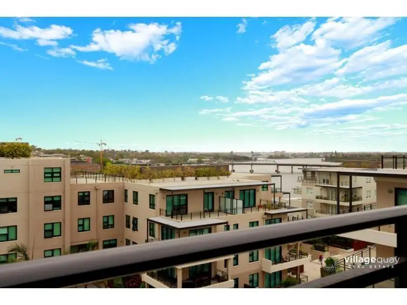 Main view of Homely unit listing, 17/11 Bay Drive, Meadowbank NSW 2114