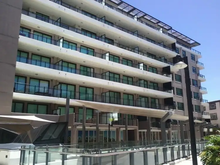 Seventh view of Homely unit listing, 17/11 Bay Drive, Meadowbank NSW 2114