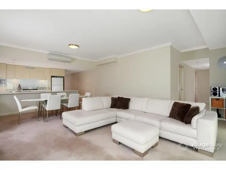 Second view of Homely apartment listing, 78/1 Timbrol Avenue, Rhodes NSW 2138