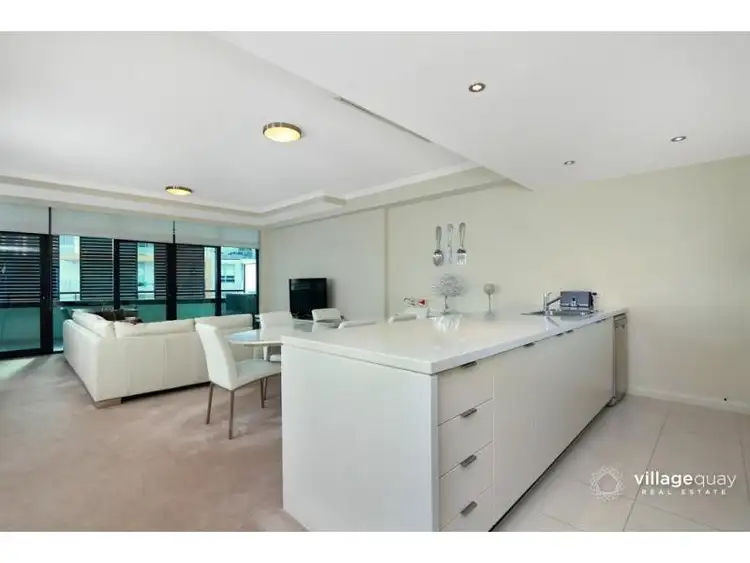 Third view of Homely apartment listing, 78/1 Timbrol Avenue, Rhodes NSW 2138