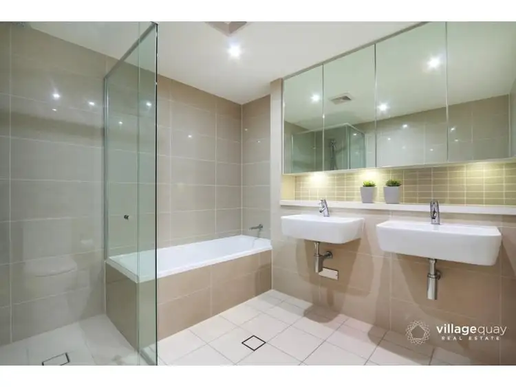 Fourth view of Homely apartment listing, 78/1 Timbrol Avenue, Rhodes NSW 2138