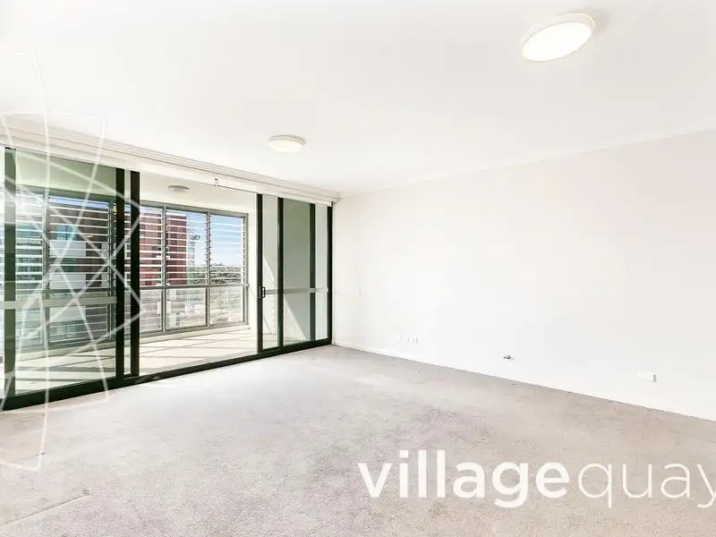 Main view of Homely apartment listing, 903/3 Waterways Street, Wentworth Point NSW 2127