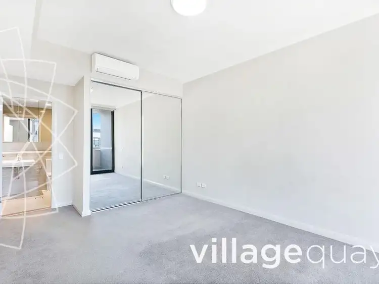 Fourth view of Homely apartment listing, 903/3 Waterways Street, Wentworth Point NSW 2127