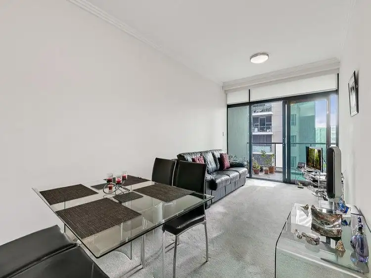 Second view of Homely apartment listing, 16/2 Nina Gray Avenue, Rhodes NSW 2138