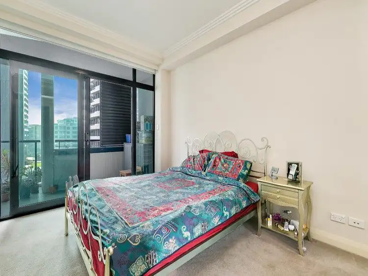 Third view of Homely apartment listing, 16/2 Nina Gray Avenue, Rhodes NSW 2138
