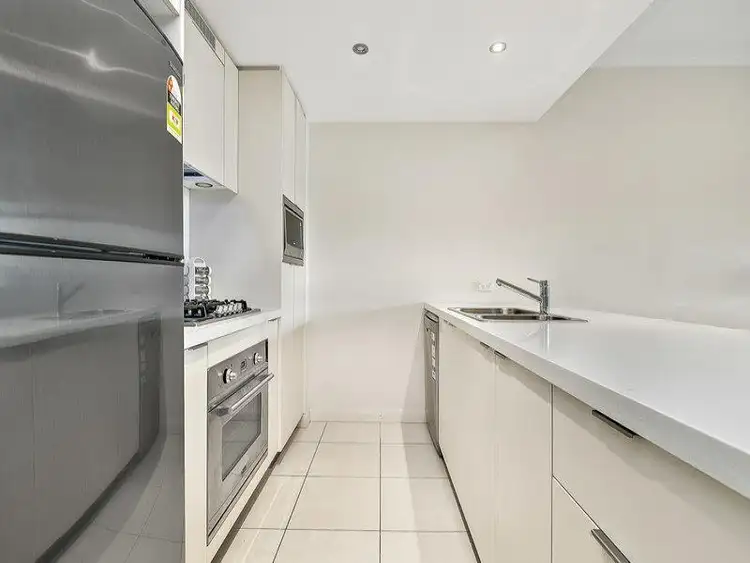 Fourth view of Homely apartment listing, 16/2 Nina Gray Avenue, Rhodes NSW 2138