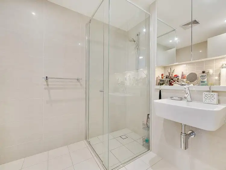 Fifth view of Homely apartment listing, 16/2 Nina Gray Avenue, Rhodes NSW 2138