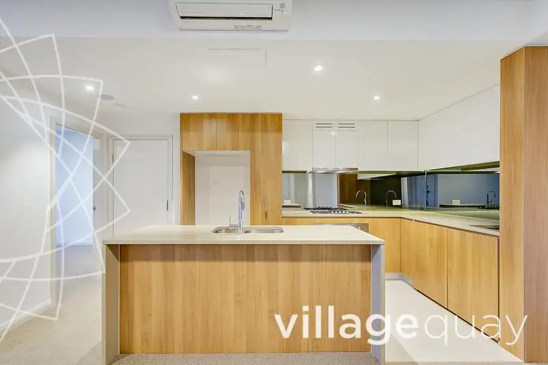 Main view of Homely apartment listing, 706/57 Hill Road, Wentworth Point NSW 2127