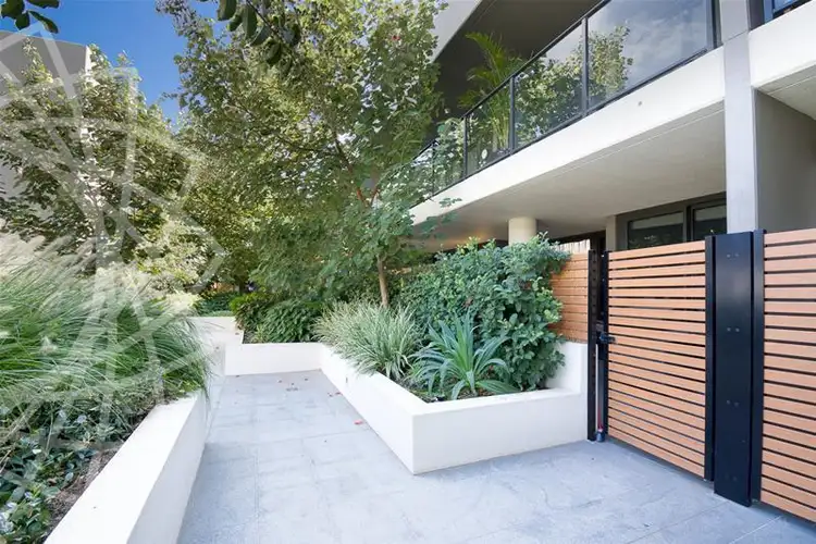 Second view of Homely apartment listing, 706/57 Hill Road, Wentworth Point NSW 2127