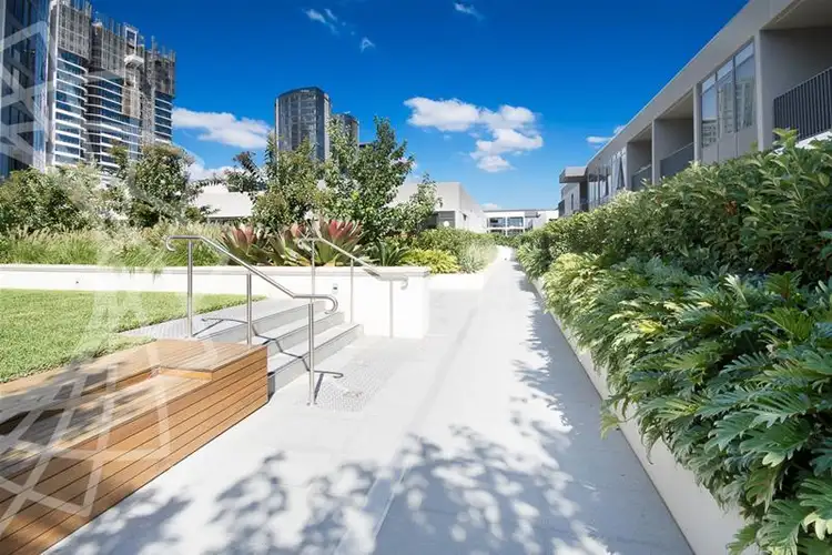 Fourth view of Homely apartment listing, 706/57 Hill Road, Wentworth Point NSW 2127
