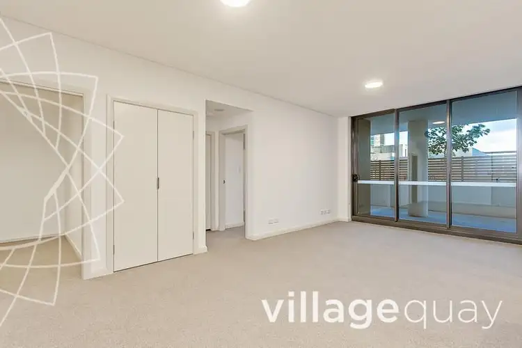 Fifth view of Homely apartment listing, 706/57 Hill Road, Wentworth Point NSW 2127